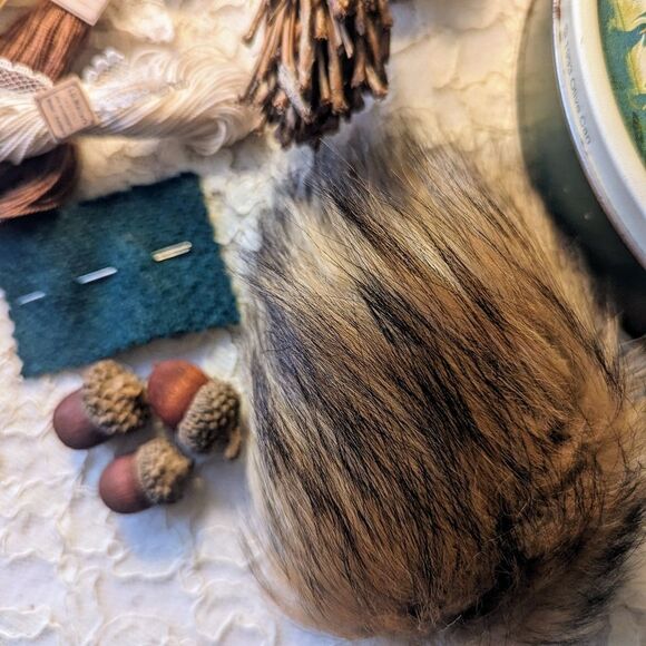 NATURE CRAFT Pine Needle Basket Kit - Picture 4 of 16